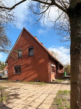 Foto - 7 Zimmer Einfamilienhaus in Wriedel