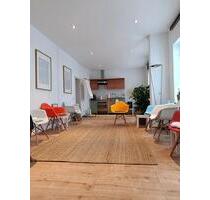 Praxisraum Seminarraum in Bad Homburg zentral - Wehrheim