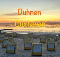 Duhnen Ferienhaus FeWo AchWATTschön Urlaub Ferien Cuxhaven