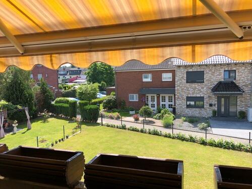 Foto - Helle 3 Zimmer Wohnung mit Südbalkon