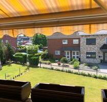 Helle 3 Zimmer Wohnung mit Südbalkon - Köln Heimersdorf