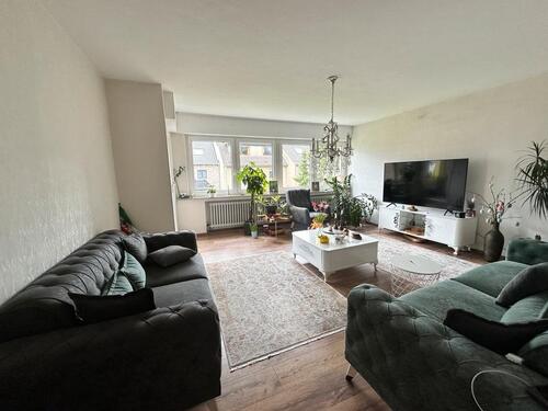 Foto - 3 Zimmer Etagenwohnung in Köln