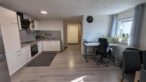 Foto - schöne 2-Zimmer Wohnung in 97776 Obersfeld