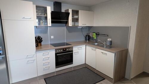 Foto - 2 Zimmer Etagenwohnung zur Miete in Sandberg