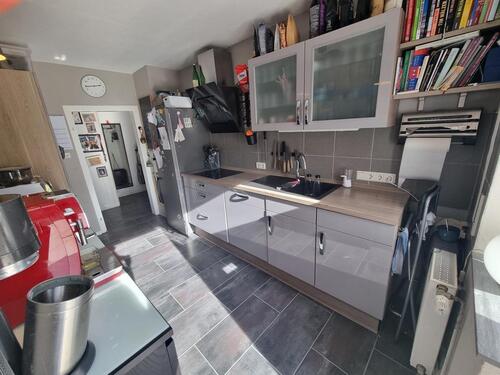 Foto - 5 Zimmer Einfamilienhaus in Creglingen