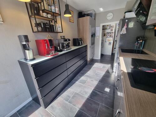 Foto - Einfamilienhaus in Creglingen zum Kaufen