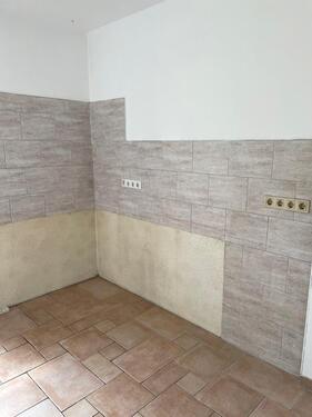 Foto - 3 Zimmer Erdgeschoßwohnung in Oranienburg