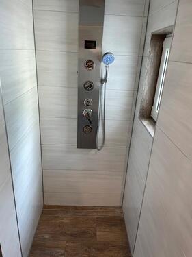 Foto - Erdgeschoßwohnung in Oranienburg zur Miete