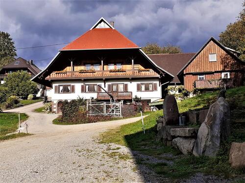 Foto - Ferienhaus,Ferienwohnung,Bauernhof-Urlaub,Schwarzwald