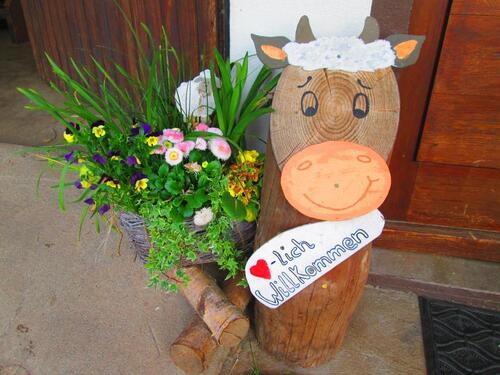 Foto - andere zur Miete in Oberharmersbach