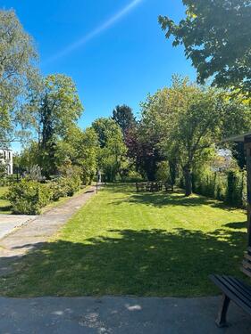 Foto - Saarbrücken-Altenkessel Zentrum Renditeobjekt Provisionsfrei