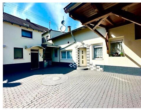 Foto - Mehrfamilienhaus, Wohnhaus in Saarbrücken zum Kaufen