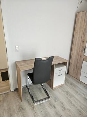 Foto - 1 Zimmer Etagenwohnung in Albstadt