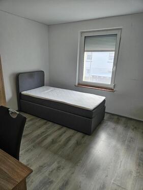 Foto - Etagenwohnung in Albstadt zur Miete