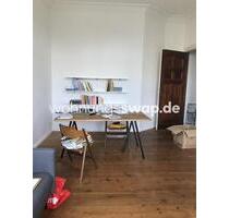 Wohnungsswap - 2 Zimmer, 60 m² - Prenzlauer Allee, Pankow, Berlin