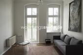 Foto - 2 Zimmer Etagenwohnung zur Miete in Berlin