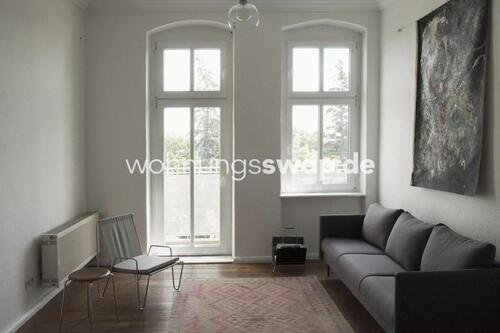 Foto - 2 Zimmer Etagenwohnung zur Miete in Berlin
