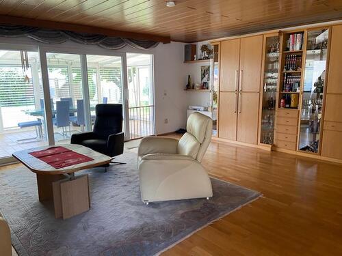 Foto - 4.5 Zimmer Erdgeschoßwohnung in Bretten