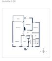 Foto - 6 Zimmer Mehrfamilienhaus, Wohnhaus in Remscheid