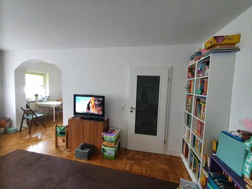 Foto - 4 Zimmer Etagenwohnung zum Kaufen in Flörsheim am Main