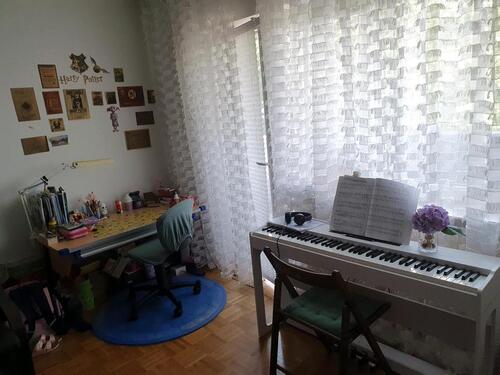 Foto - 4 Zimmer Etagenwohnung in Flörsheim am Main