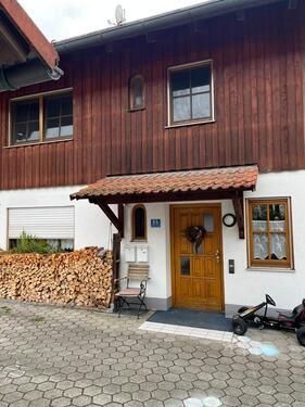 Foto - Freundliche und helle 4,5-Zimmer-Wohnung in Aying, Peiss