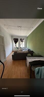 Foto - Etagenwohnung in Erfurt