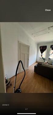 Foto - Etagenwohnung in Erfurt zur Miete