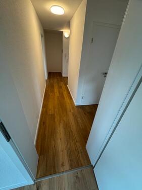 Foto - Etagenwohnung zur Miete in Ehningen