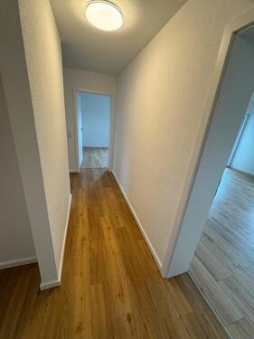 Foto - Etagenwohnung in Ehningen