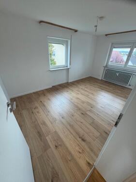 Foto - Etagenwohnung in Ehningen zur Miete