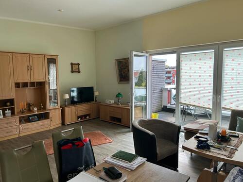 Foto - Etagenwohnung in Ahlen