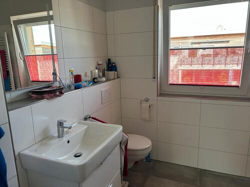 Foto - Etagenwohnung in Ahlen zur Miete