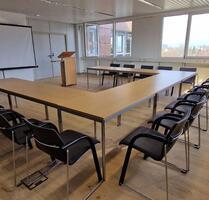 Veranstaltungsräume in Bensheim – flexibel, zentral, besonders