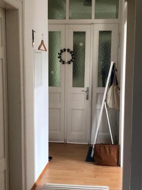 Foto - Etagenwohnung in Heidelberg
