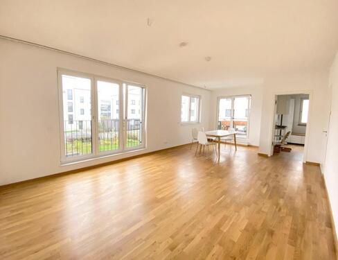 Foto - Etagenwohnung zur Miete in Berlin