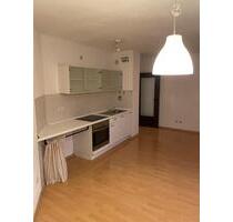 Neuwertige 1 Zimmer Wohnung im Augsburger Univiertel