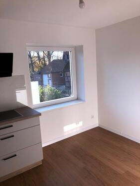 Foto - Etagenwohnung in Uelzen