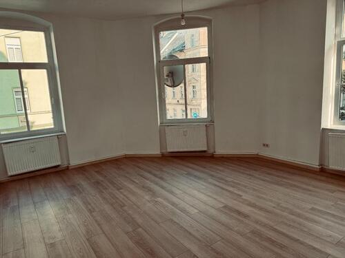 Foto - Etagenwohnung in Döbeln