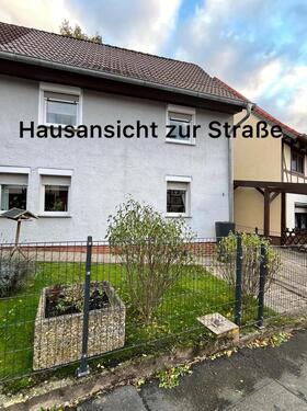 Foto - Einfamilienhaus in DuderstadtImmingerode