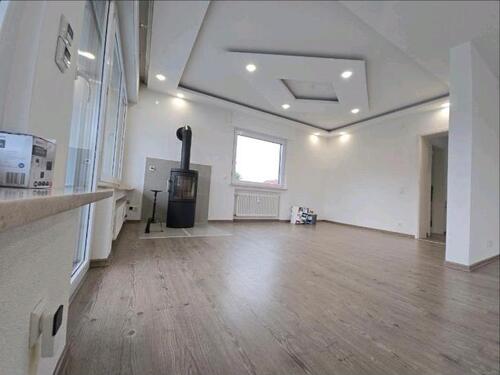 Foto - Etagenwohnung in Süßen zur Miete