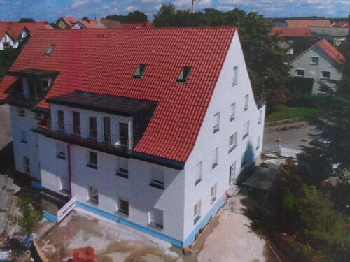 Foto - 3 Zimmer-Maisonett-Wohnung - 950,00 EUR Kaltmiete,