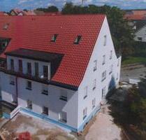 3 Zimmer-Maisonett-Wohnung - 950,00 EUR Kaltmiete, in Vöhringen (PLZ: 89269)