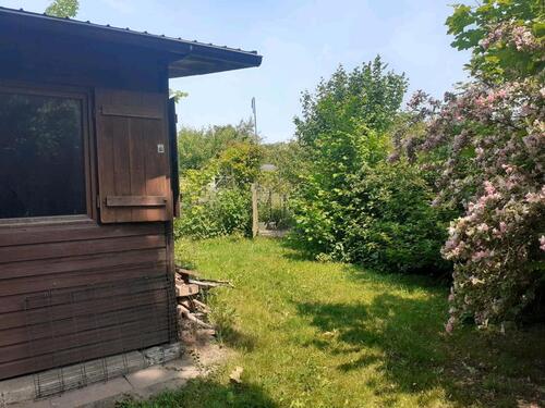 Foto - Grundstück in Lüneburg zur Miete