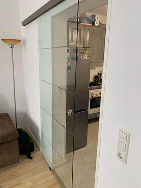 Foto - 2 Zimmer Wohnung zentral Diez zu vermieten