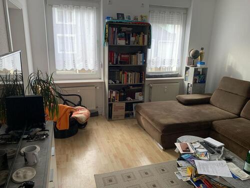 Foto - Etagenwohnung in Diez