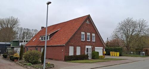Foto - Mehrfamilienhaus Kapitalanlagen zu verkaufen in Balje-Hörne