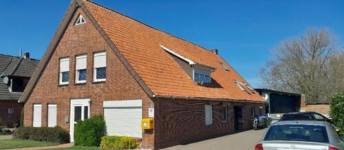 Foto - 12 Zimmer Einfamilienhaus in Hamburg