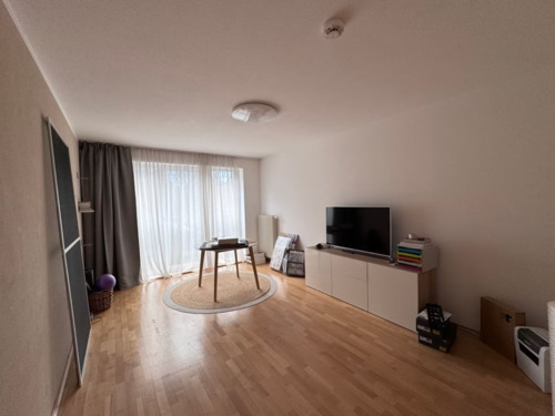Foto - 3 Zimmer Etagenwohnung zur Miete in Berlin
