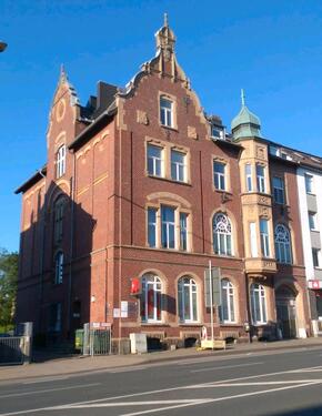 Foto - Schöne Praxisräume in denkmalgeschütztem Ärztehaus in Forst